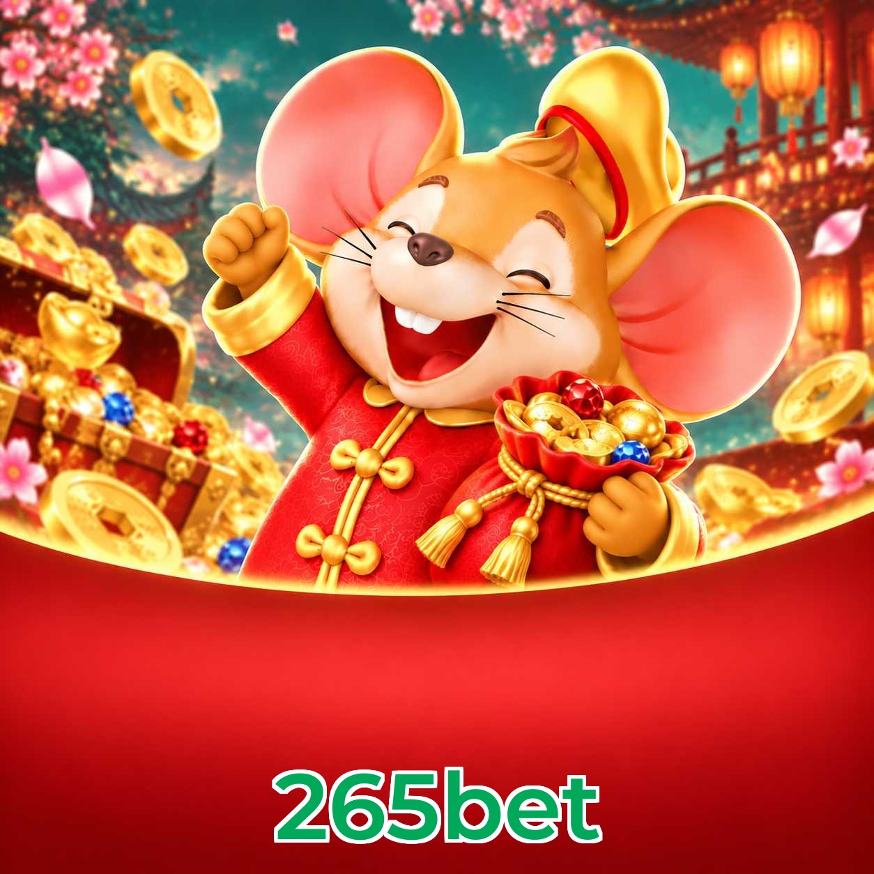 Top provedores tier-1 de slots na plataforma 265bet
