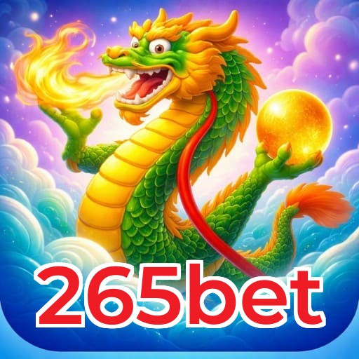 265bet Logo