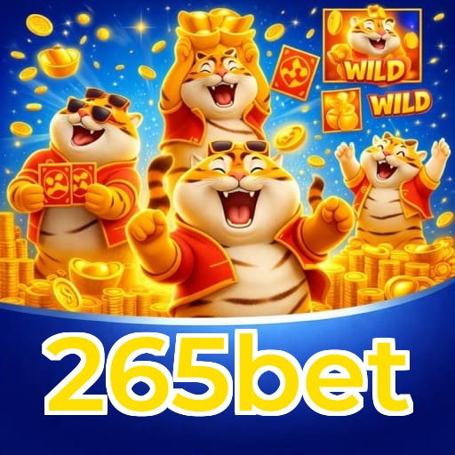 265bet Logo