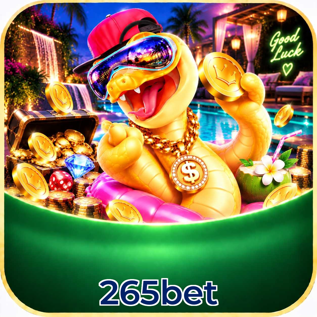PIX instantâneo 265bet - Depósito e saque rápido 24 horas