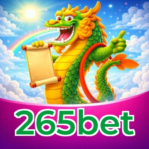 265bet Logo