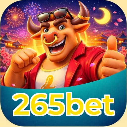 265bet Logo