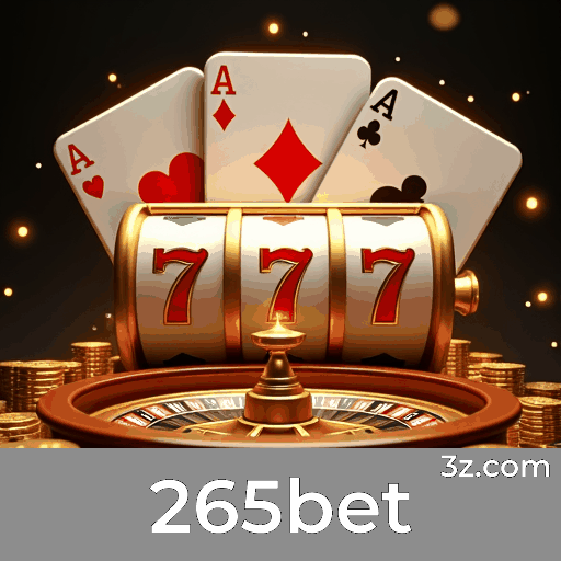 265bet Logo