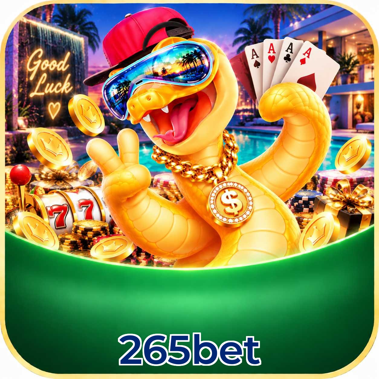 Benefícios exclusivos do clube VIP 265bet — cashback e reload