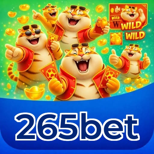 265bet Logo