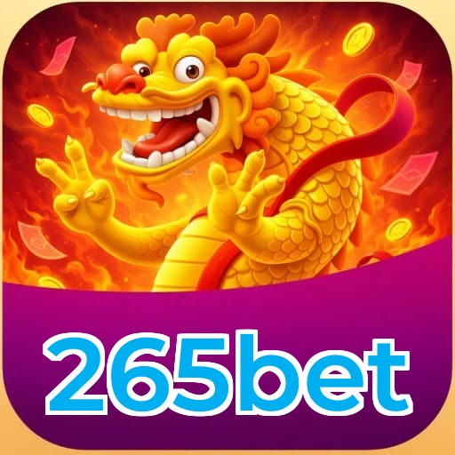 265bet Logo