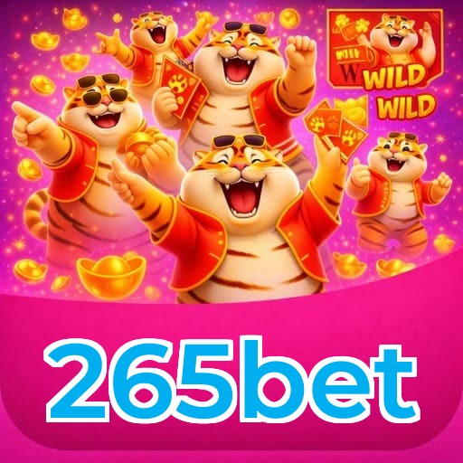 265bet Logo