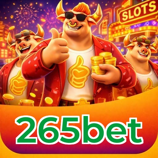 265bet Logo
