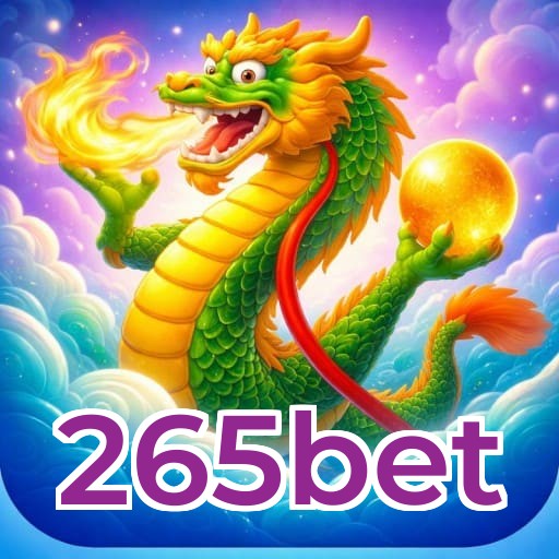 265bet Logo