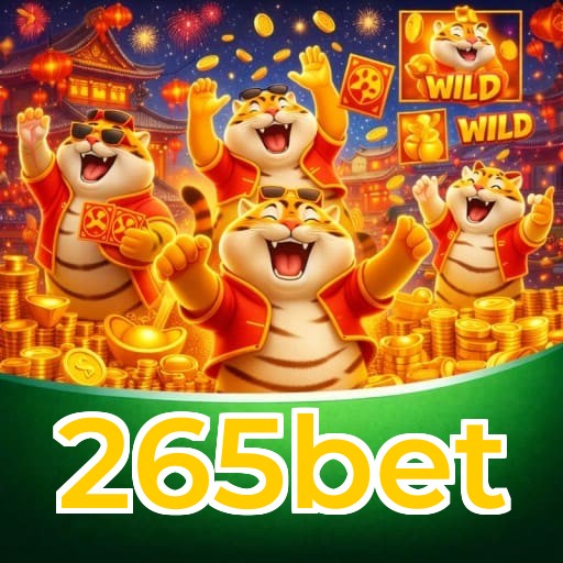 265bet Logo