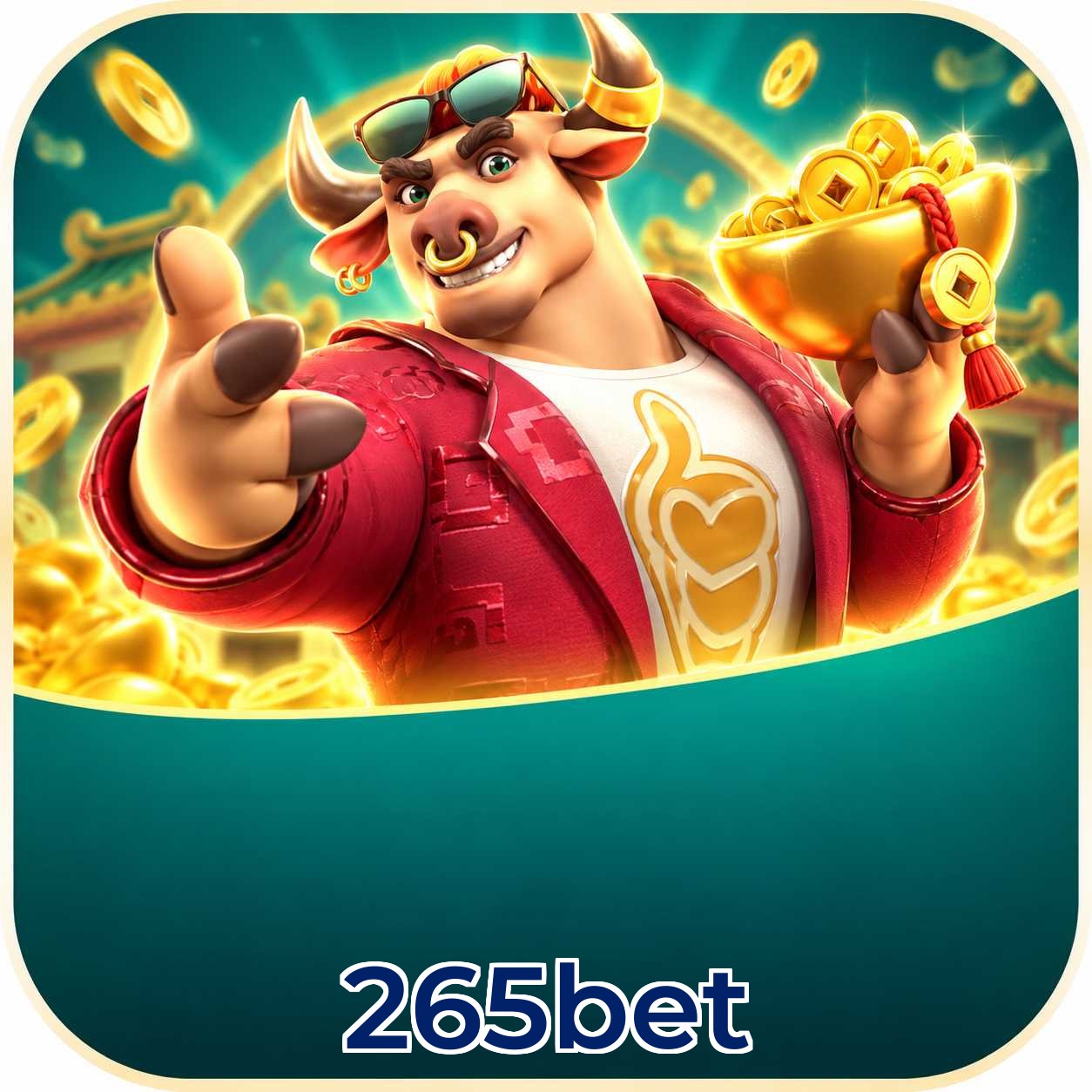Jackpots progressivos 265bet — R$ 8,3 milhões acumulados