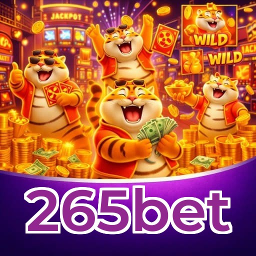 265bet Logo