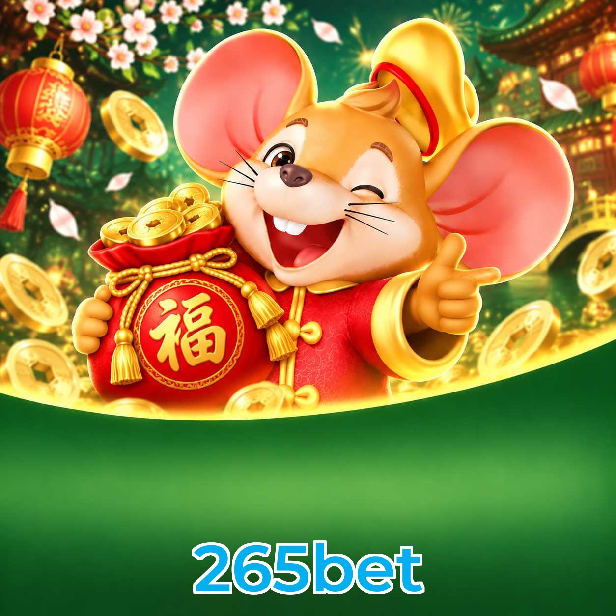 Catálogo de 2.547 jogos da 265bet incluindo Pragmatic Play e Evolution Gaming