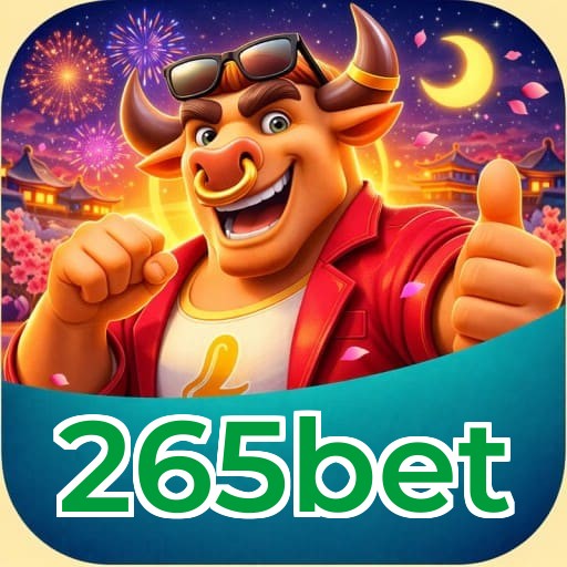 265bet Logo