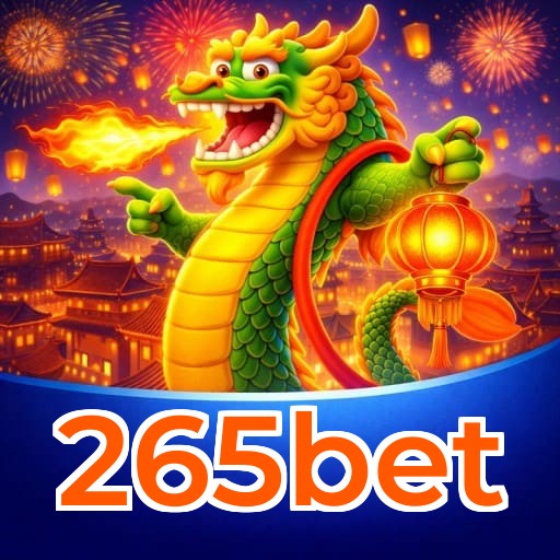 265bet Logo
