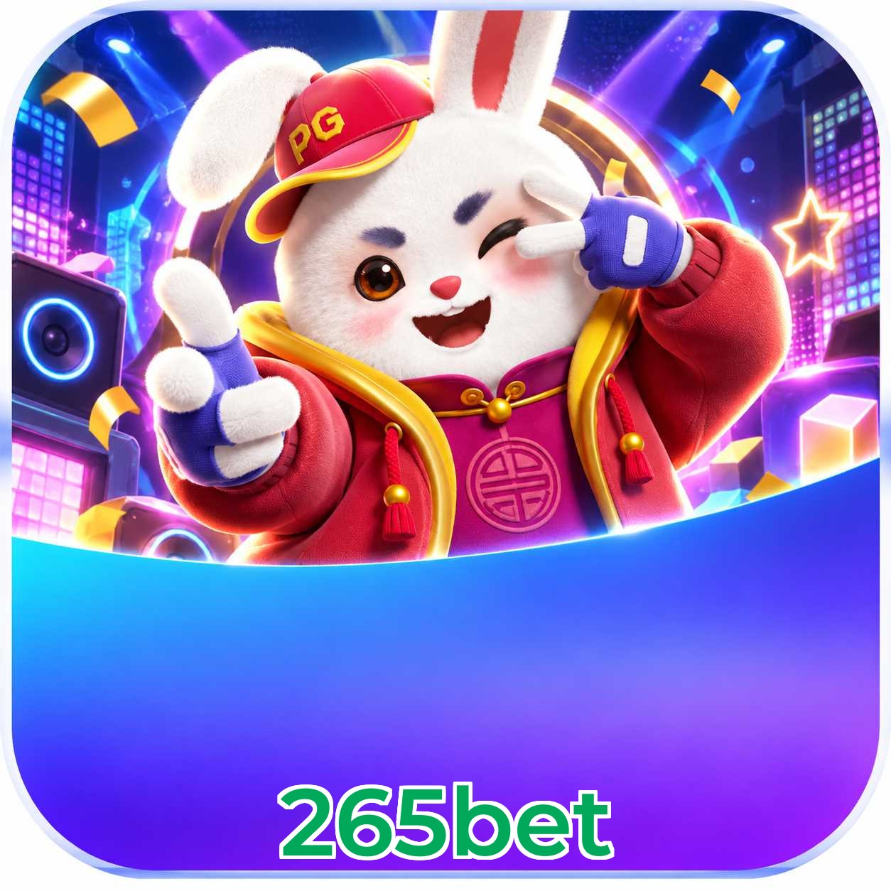 Jackpots milionários disponíveis para ganhar na 265bet