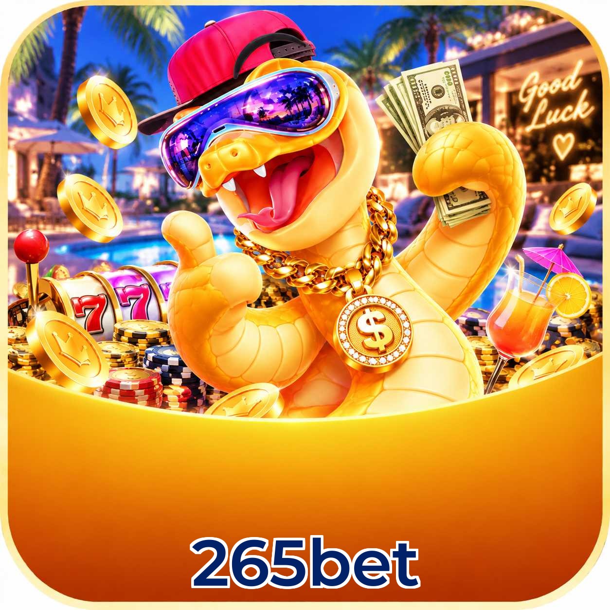Segurança do APK 265bet