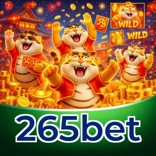 265bet Logo